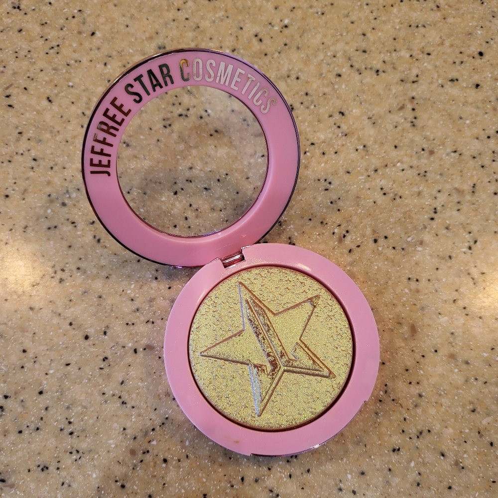 Jeffree Star Money Honey Supreme Frost